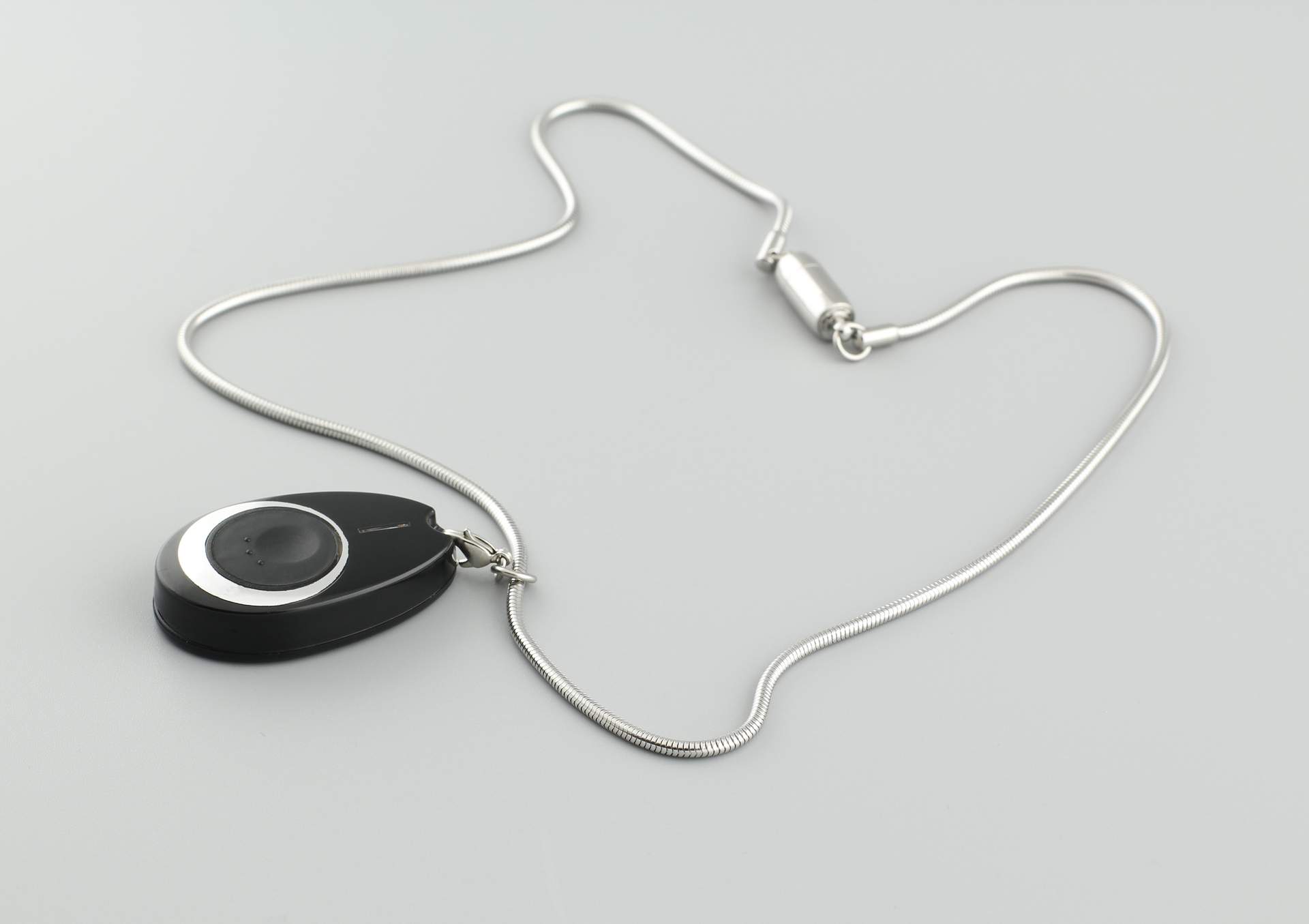 Onyx Pendant